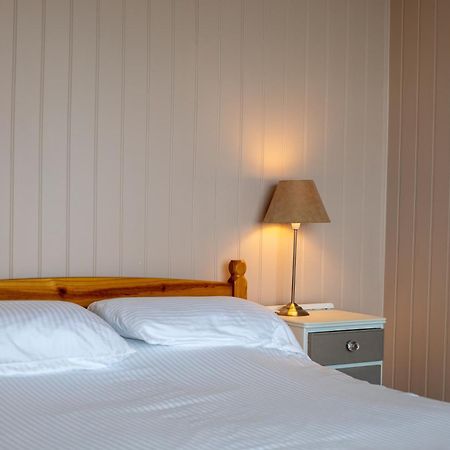 Oa Surf Club Bed & Breakfast Bude Dış mekan fotoğraf