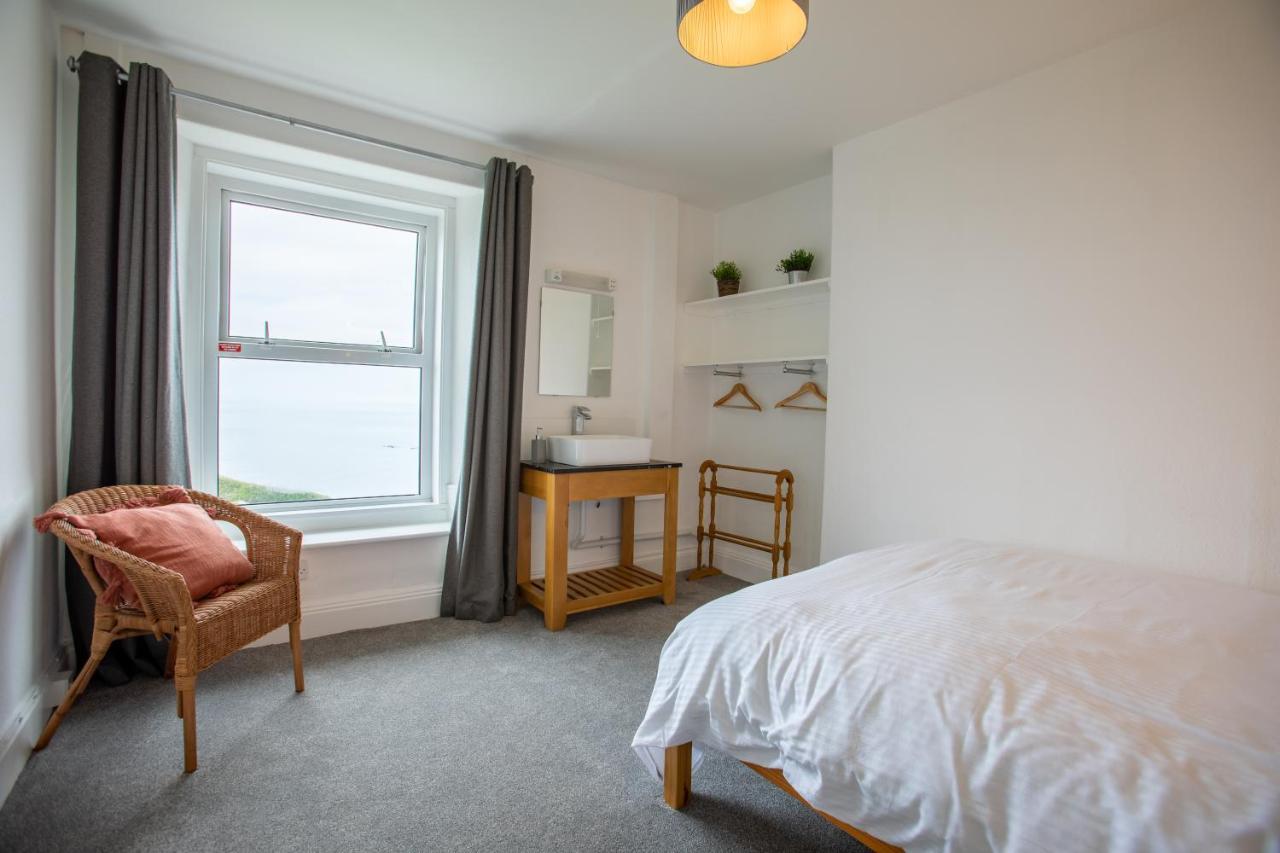 Oa Surf Club Bed & Breakfast Bude Dış mekan fotoğraf
