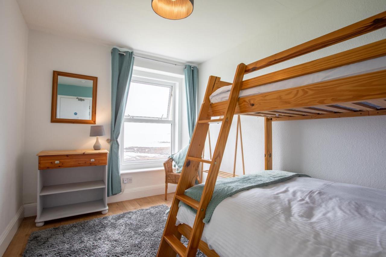 Oa Surf Club Bed & Breakfast Bude Dış mekan fotoğraf