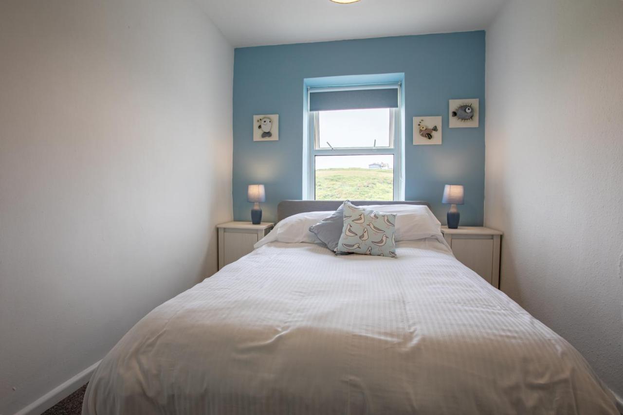 Oa Surf Club Bed & Breakfast Bude Dış mekan fotoğraf