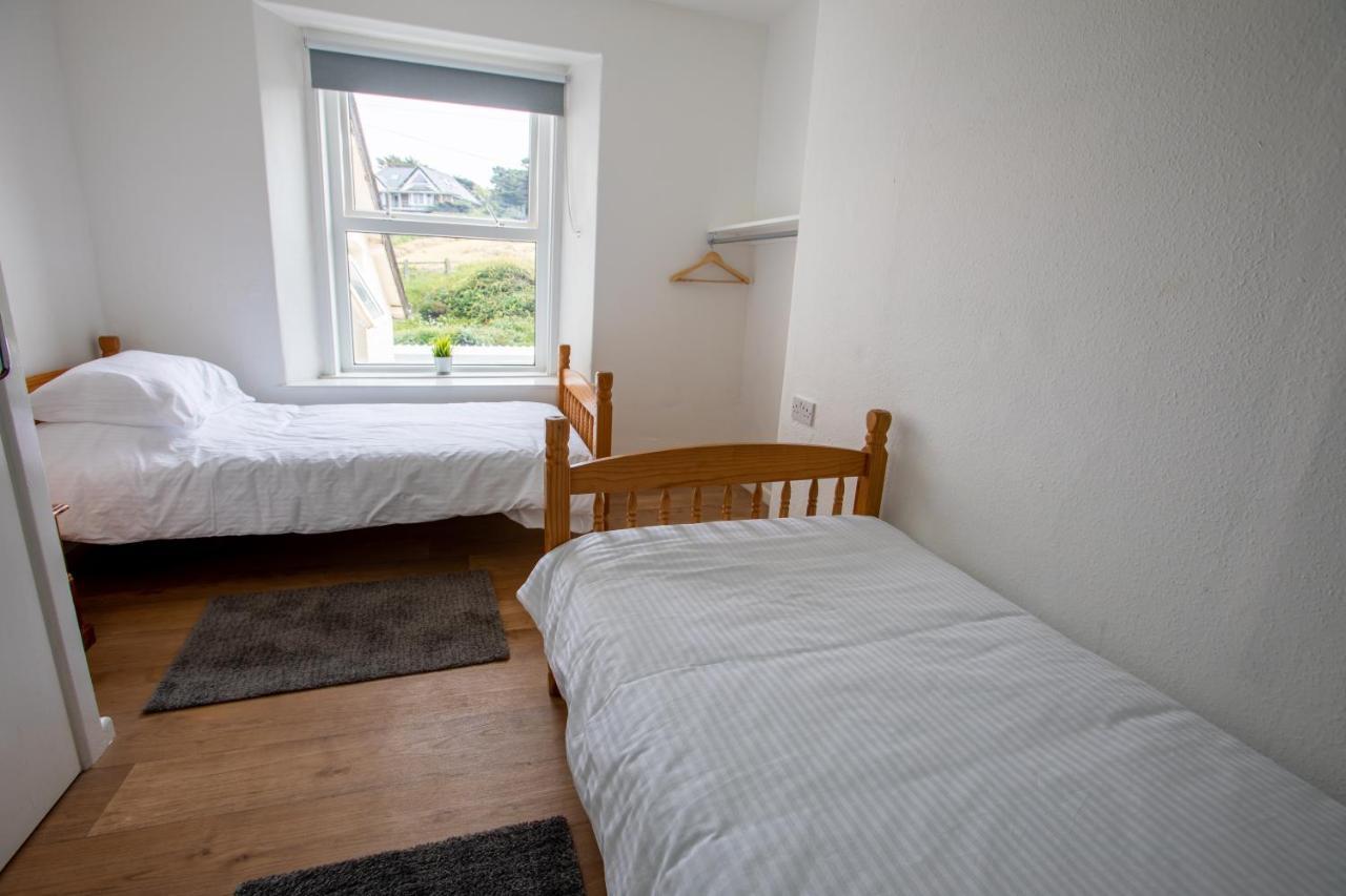 Oa Surf Club Bed & Breakfast Bude Dış mekan fotoğraf