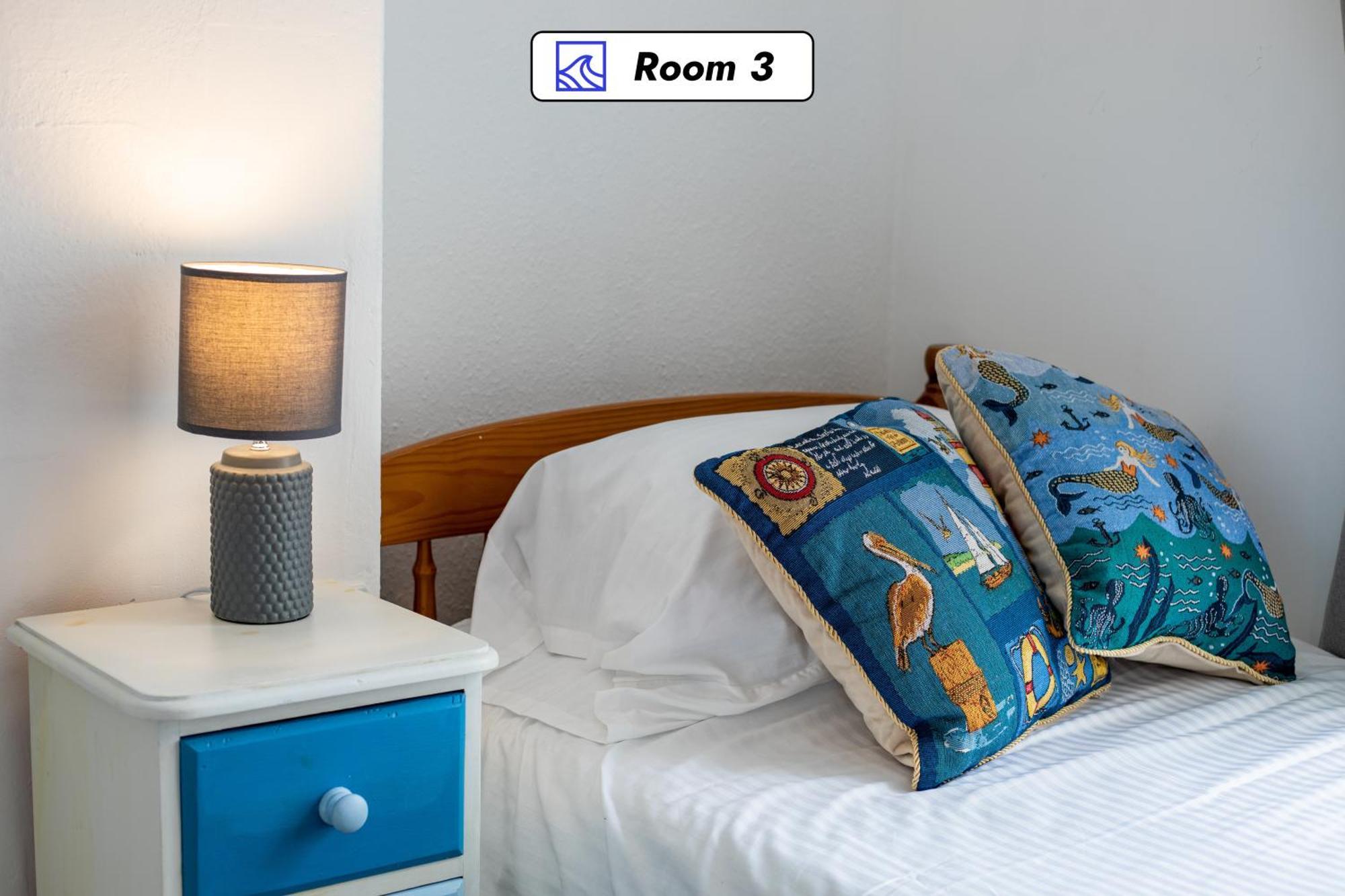 Oa Surf Club Bed & Breakfast Bude Dış mekan fotoğraf
