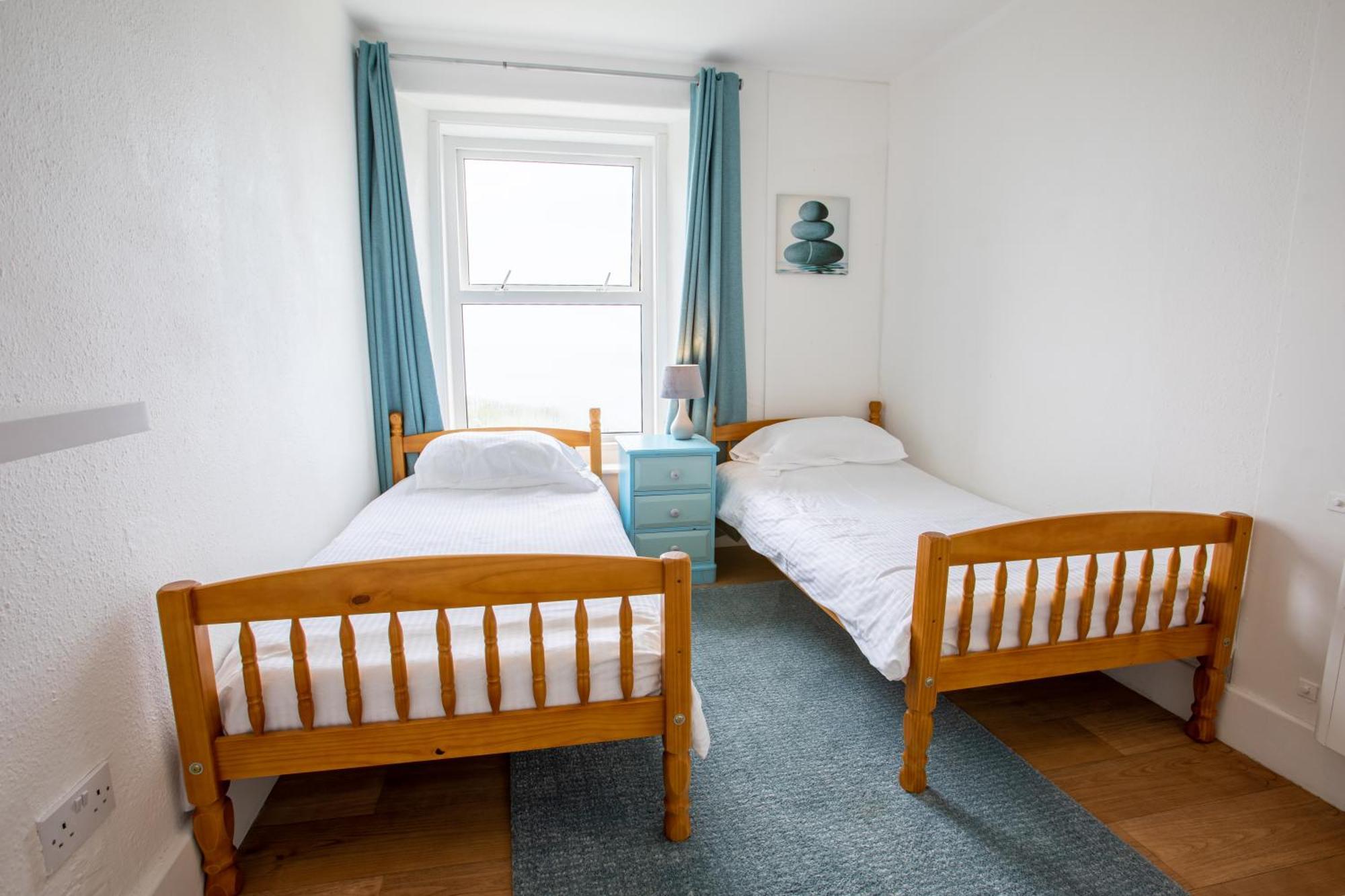 Oa Surf Club Bed & Breakfast Bude Dış mekan fotoğraf